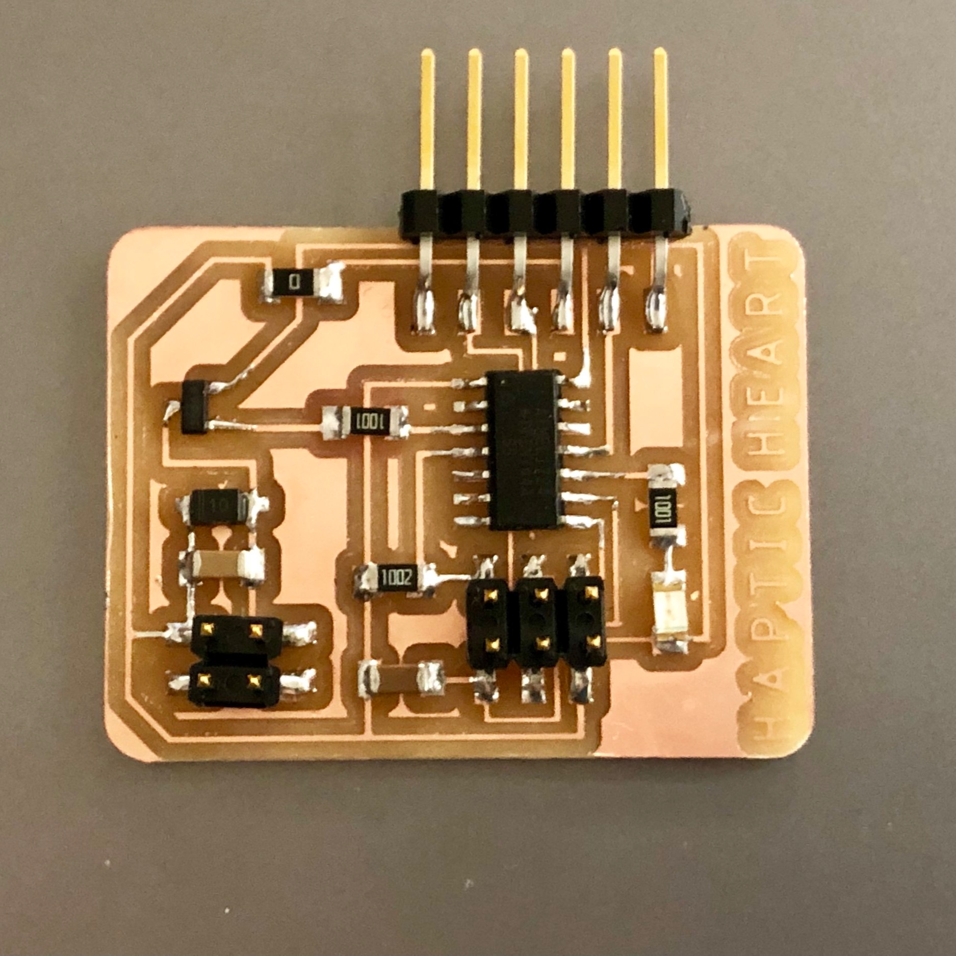 Electronics Design