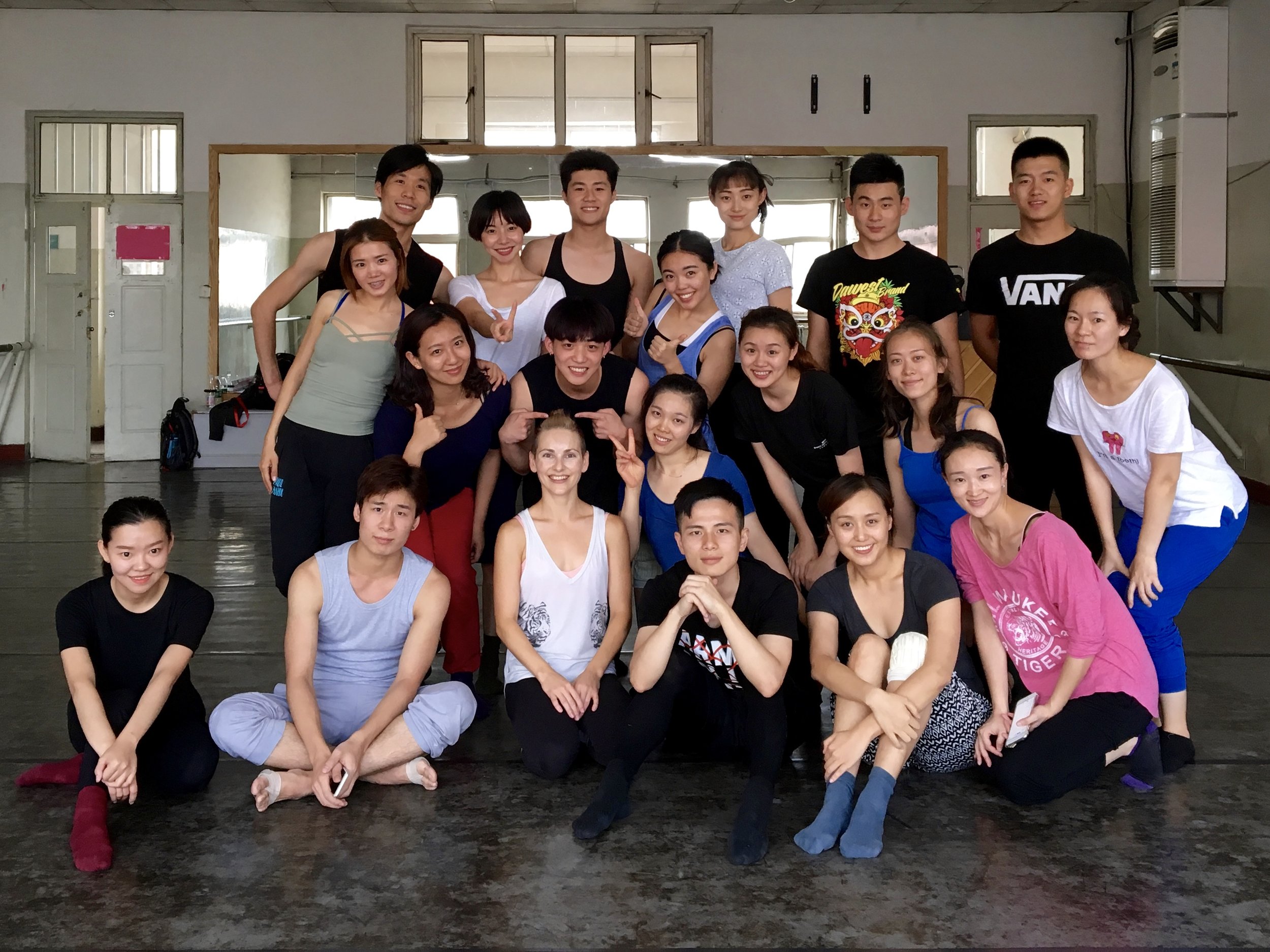 Workshops