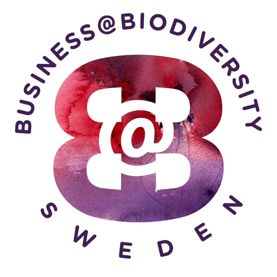 Business@Biodiversity