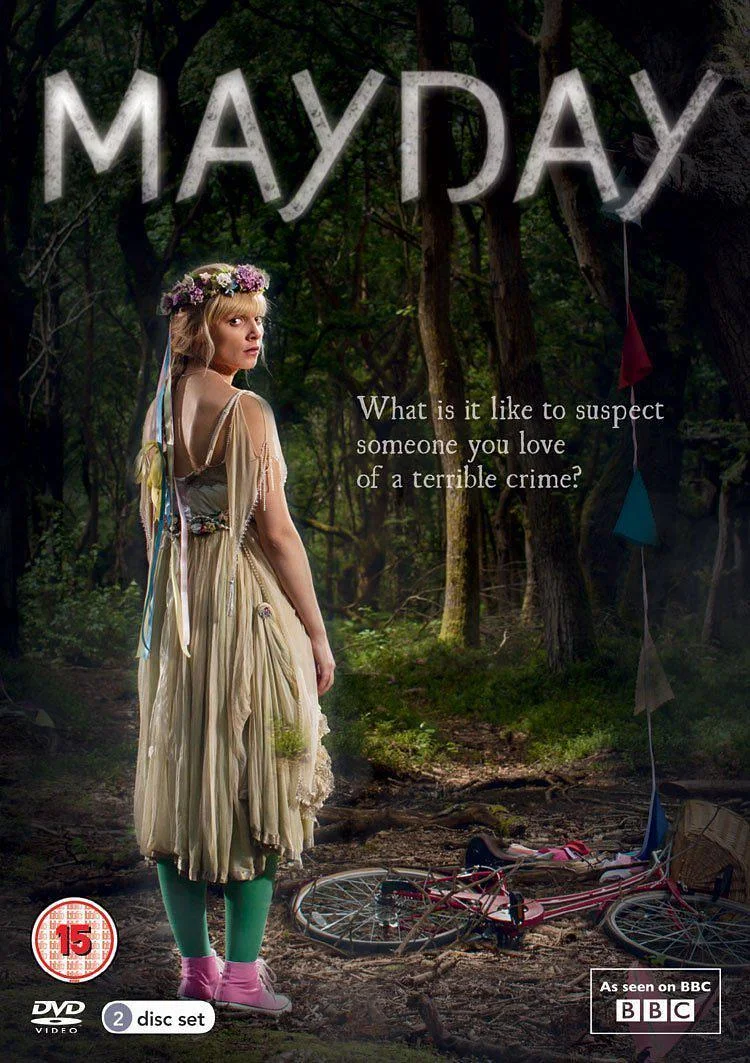Mayday TV poster