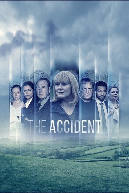 The Accident TV poster