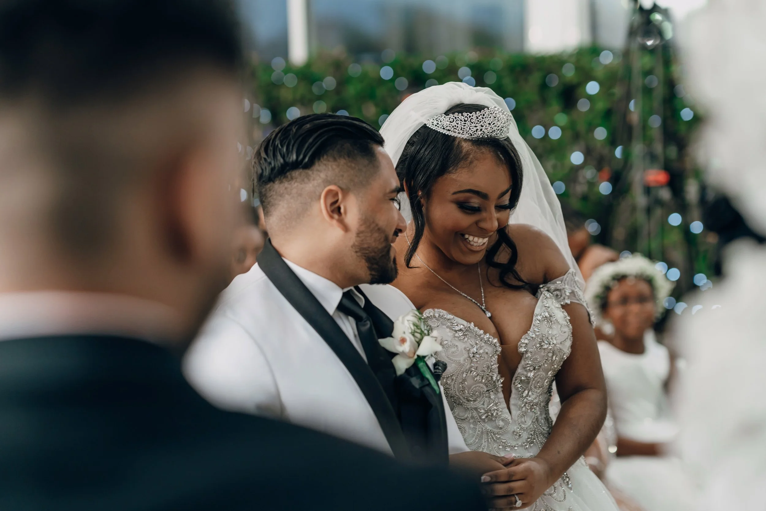 Capturing Intimate Moments: Tips For Candid Wedding Photography