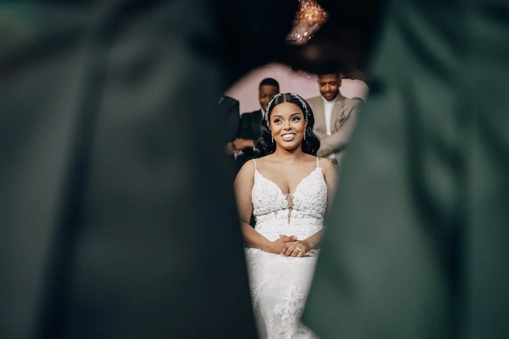 Must-Have Shots For Your Wedding Album