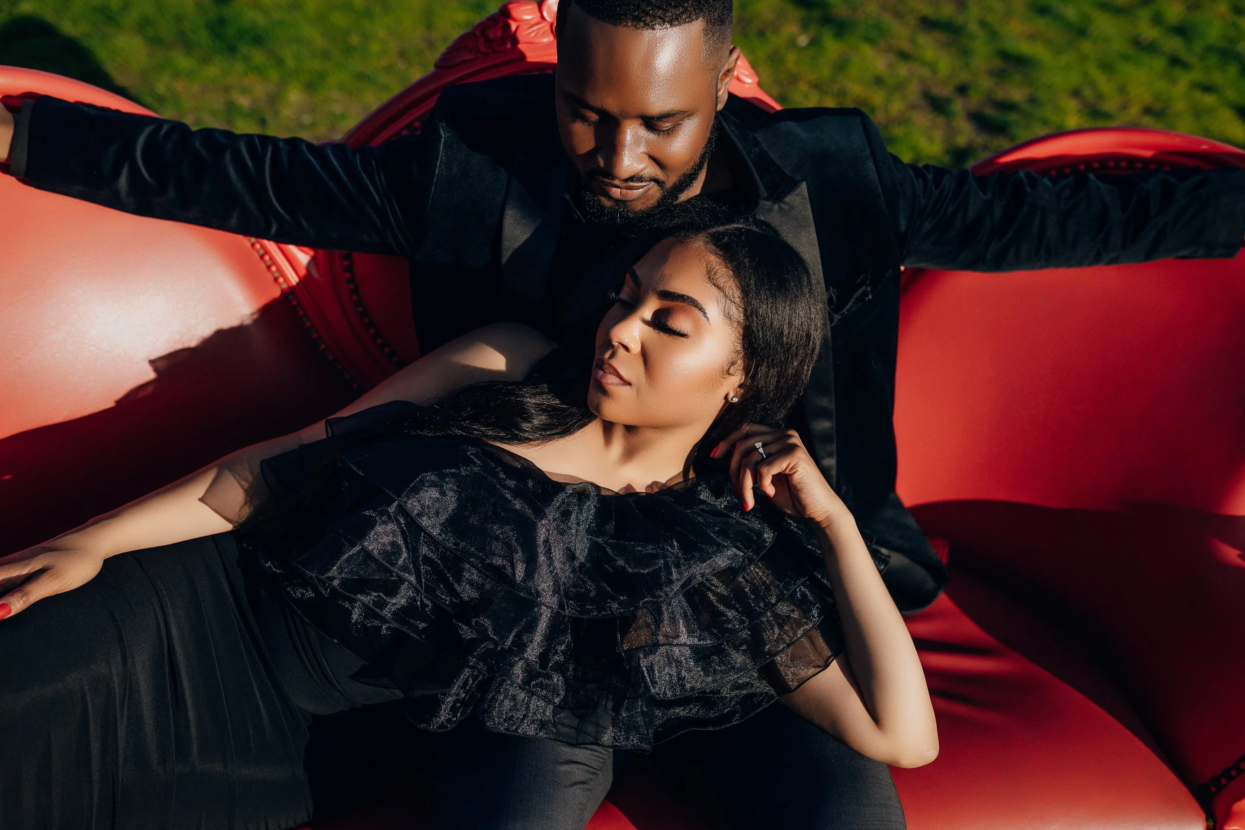 How To Plan And Prepare For Your Engagement Shoot