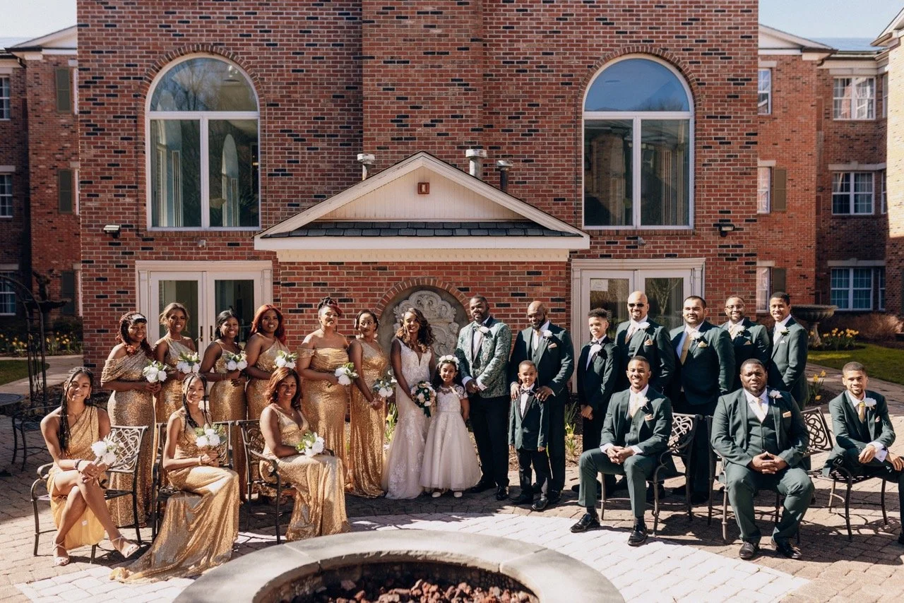 How To Choose The Perfect Wedding Venue For Your Photography And Videography