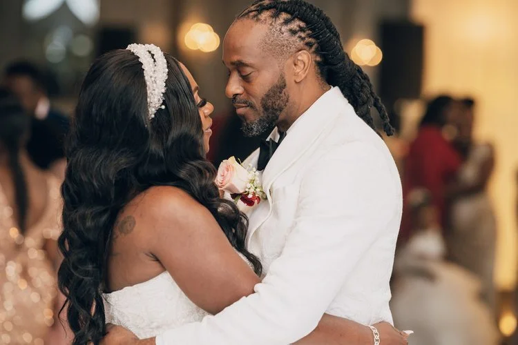 Unveiling Paul and Paula's Enchanting Wedding Tale at Gran Centurions, New Jersey