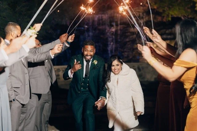 A Guide to Wedding Videography: Everything You Need to Know