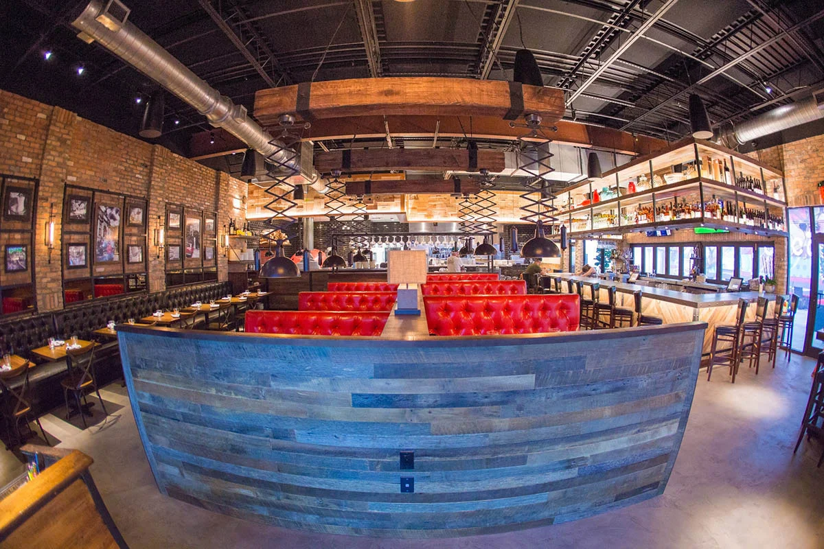 Why Your Restaurant Interior Needs To Stand Out