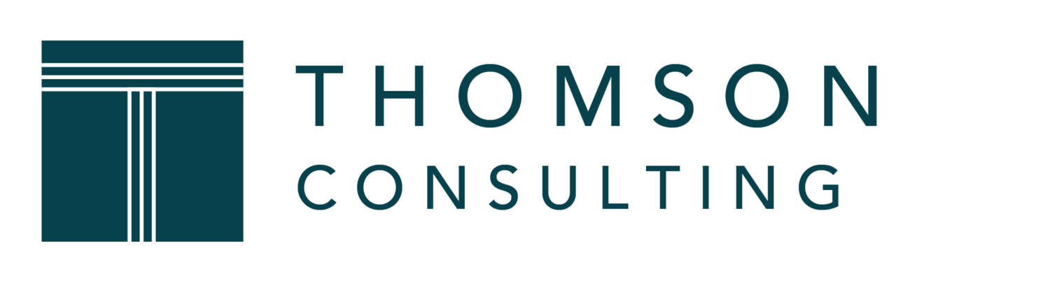 Thomson Consulting / Gary Thomson, CPA