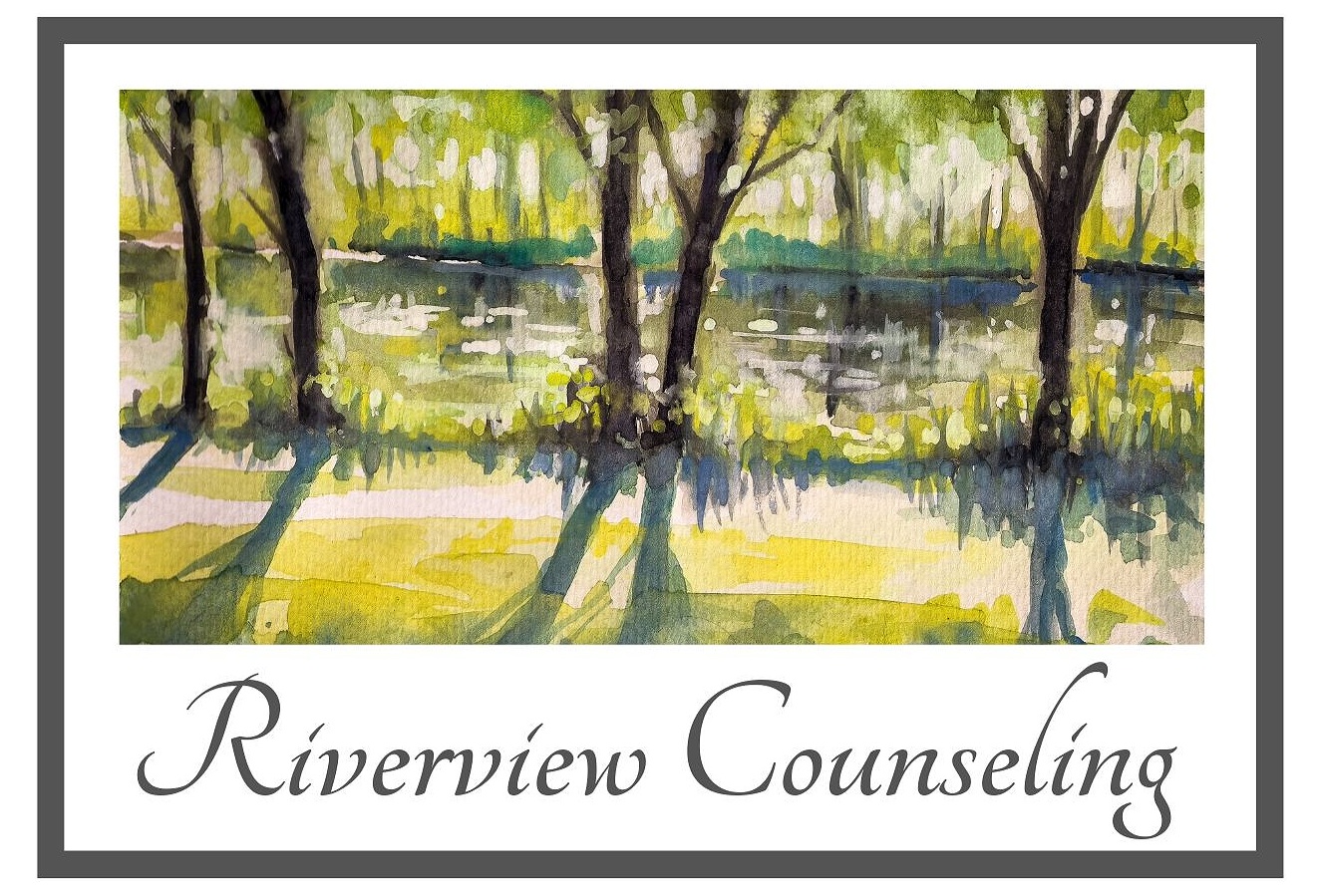 Riverview Counseling