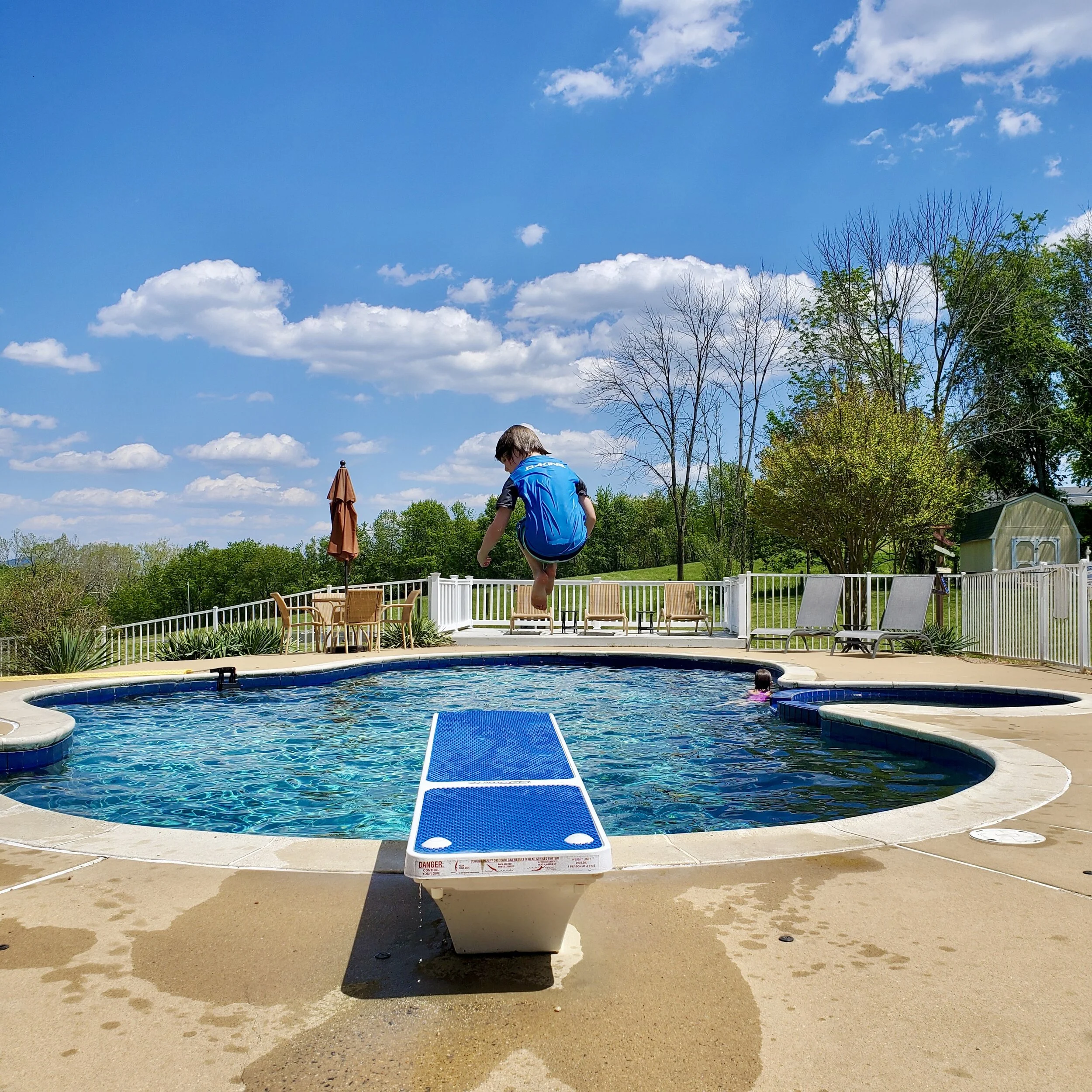 25+ Ways To Have Fun While Staying At Potomac Overlook Farms