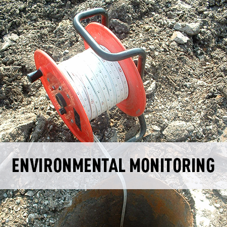  From system design, to permitting, monitoring and reporting,  PANDEY  provides complete compliance support for soil gases, air and water discharges. We work with clients to reduce the impact and cost of discharges, and provide assistance in communic