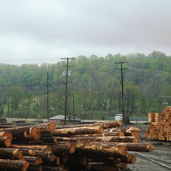 McArthur Lumber &amp; Post