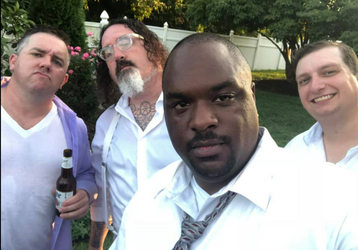 Volunteer Fire Service Politics: Why Good Firefighters Burn Out