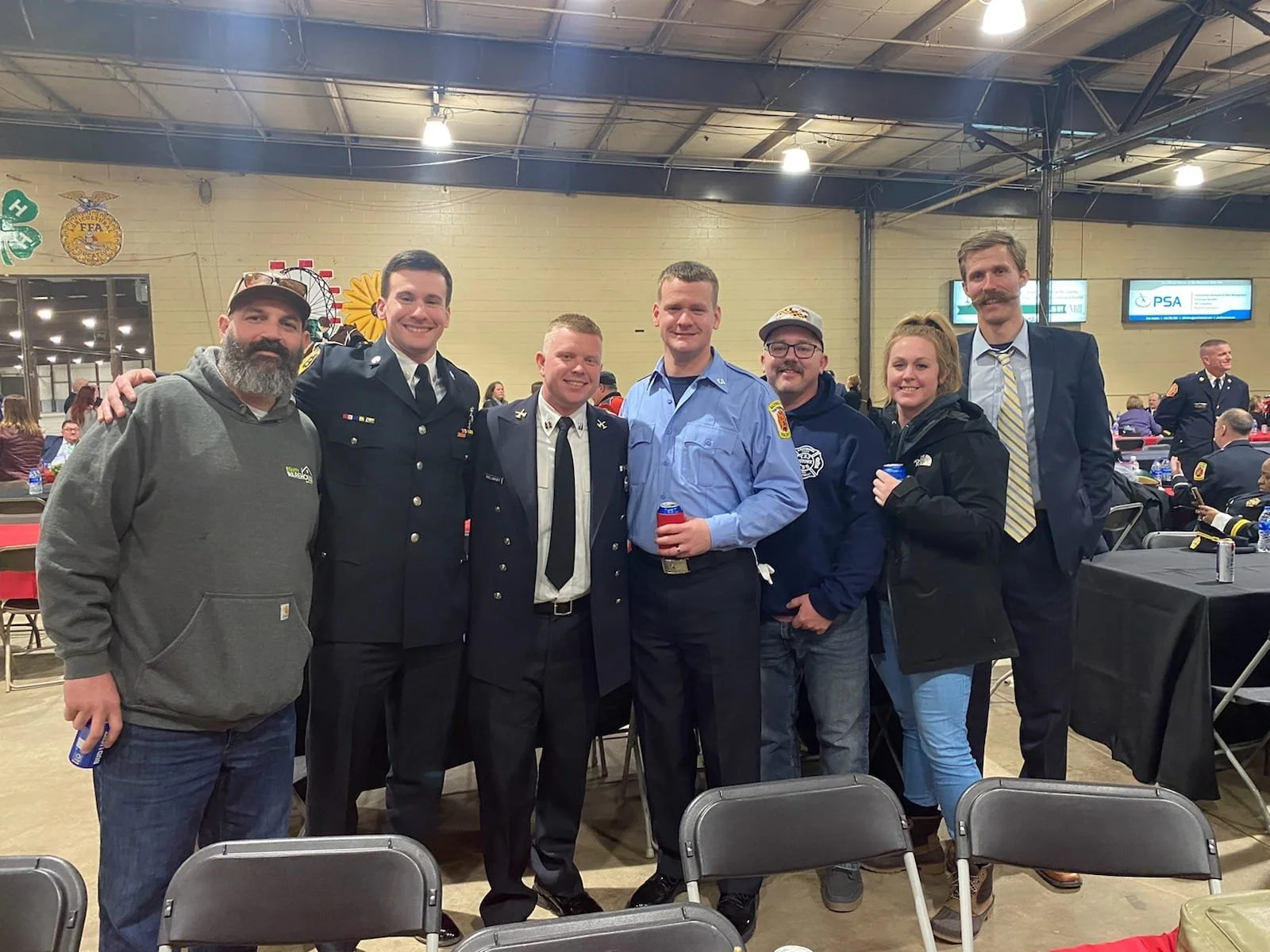 Firehouse Culture Still Wins Fires (Even in 2026)