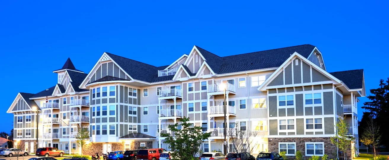 Affordable Housing — hdj