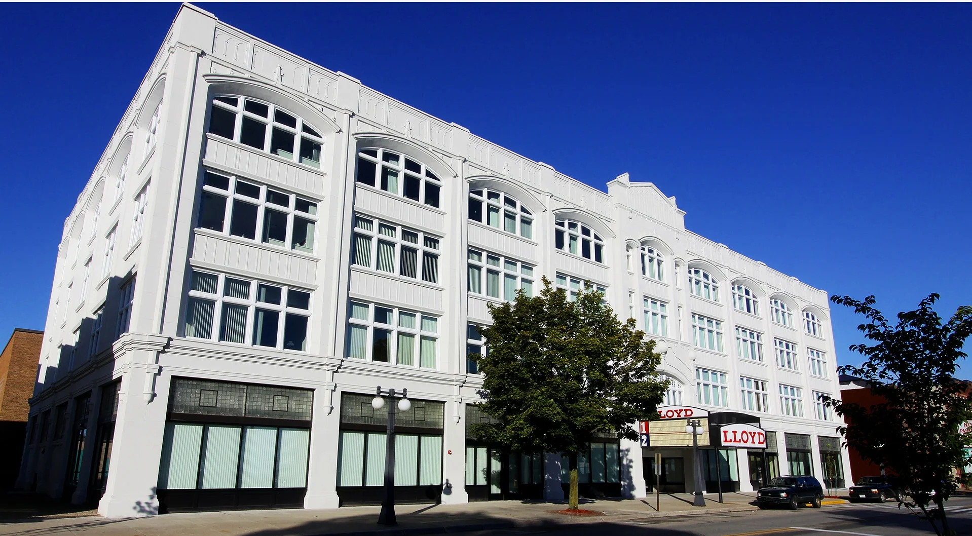 Affordable Housing — hdj