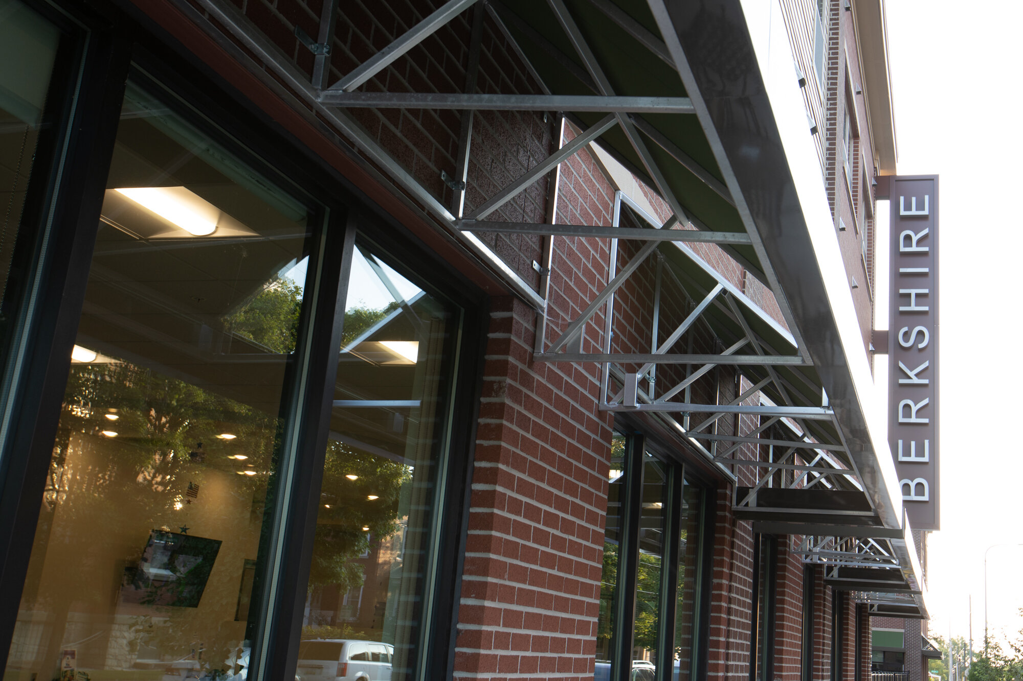 Affordable Housing — hdj