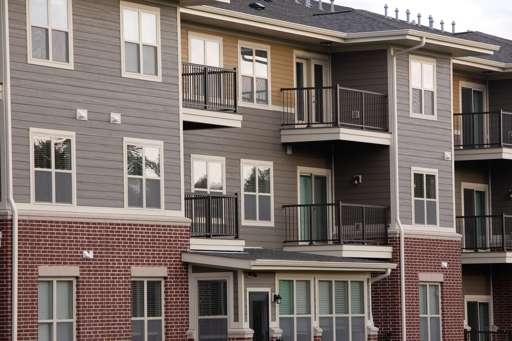 Affordable Housing — hdj