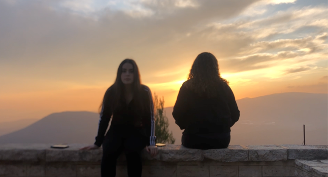 Youth Use Collaborative Filmmaking to Visualize Mental Health Experiences