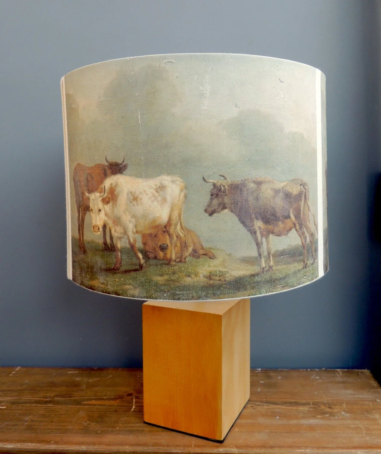 Kettle of Fish Designs Eclectic Vintage Style for Interiors