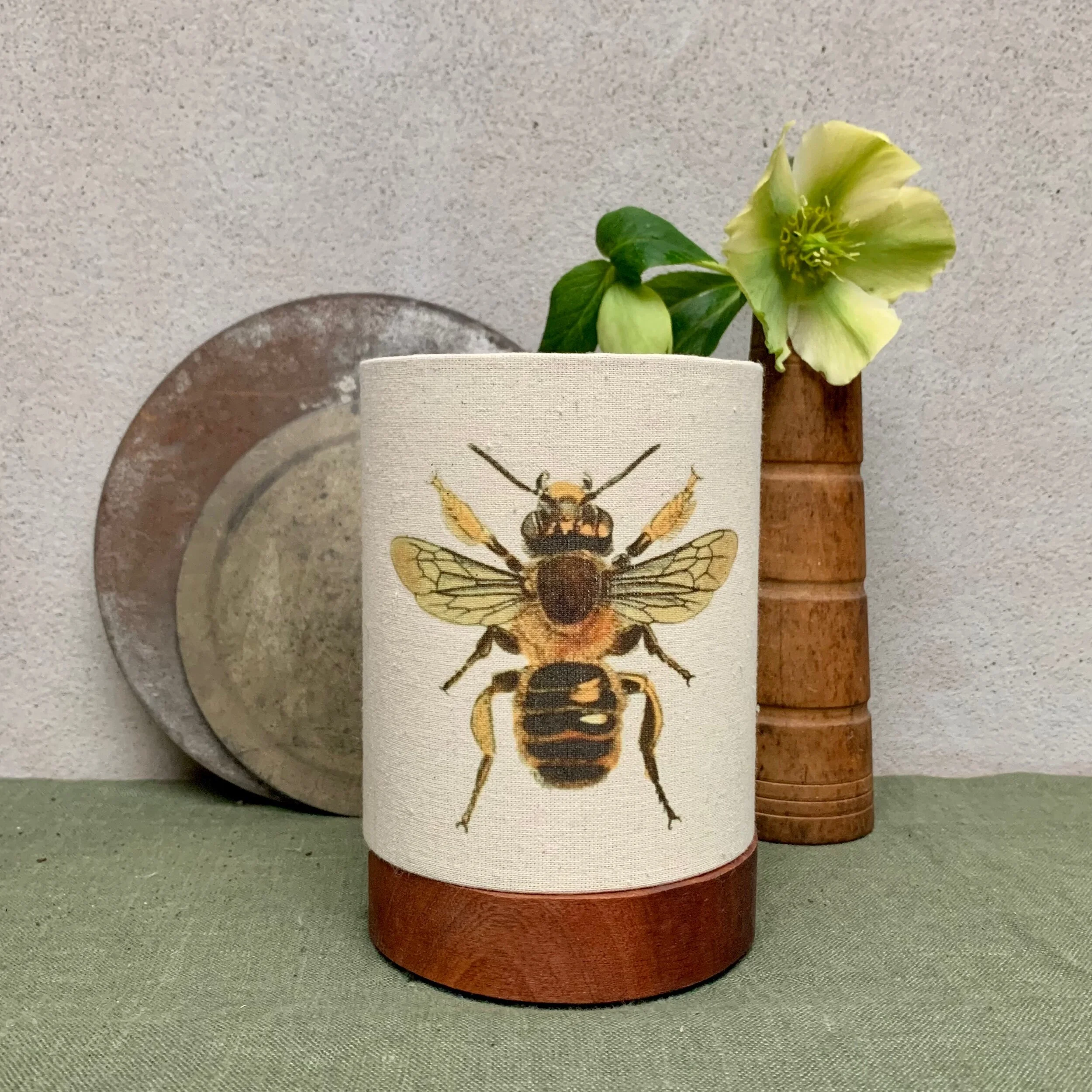 Honey bee shade - mix and match collection