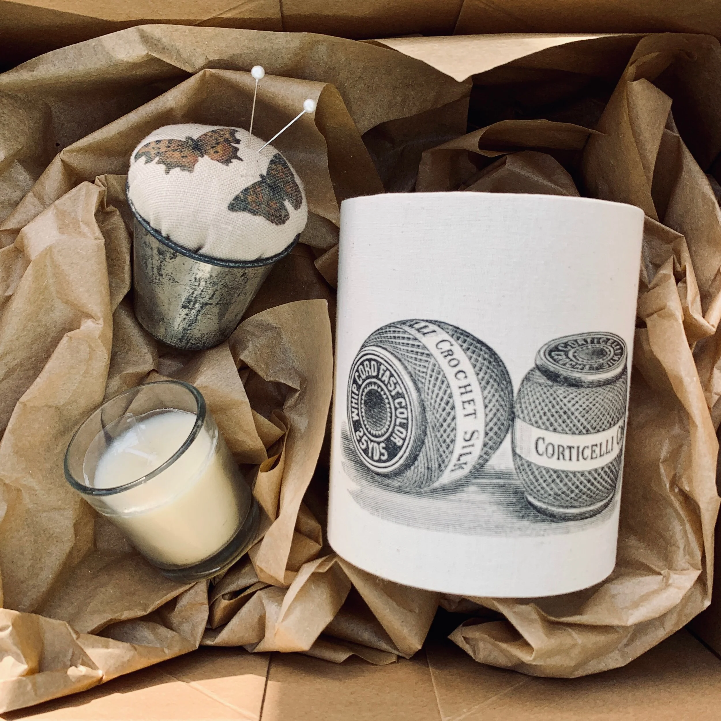 Sewing notions gift set