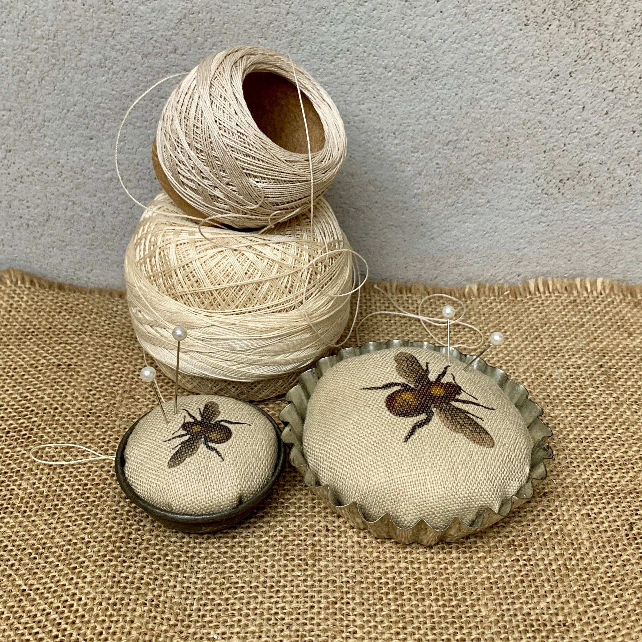 Sewing notions