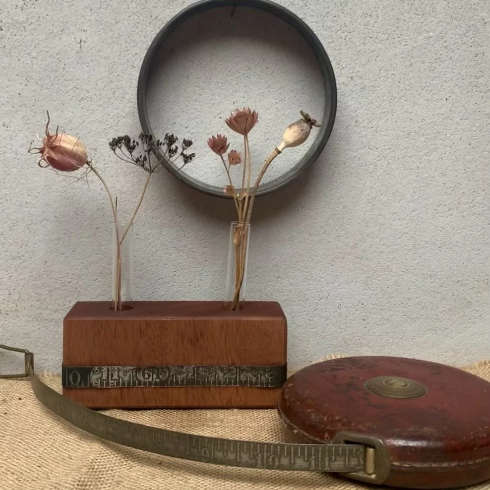 Kettle of Fish Designs Eclectic Vintage Style for Interiors