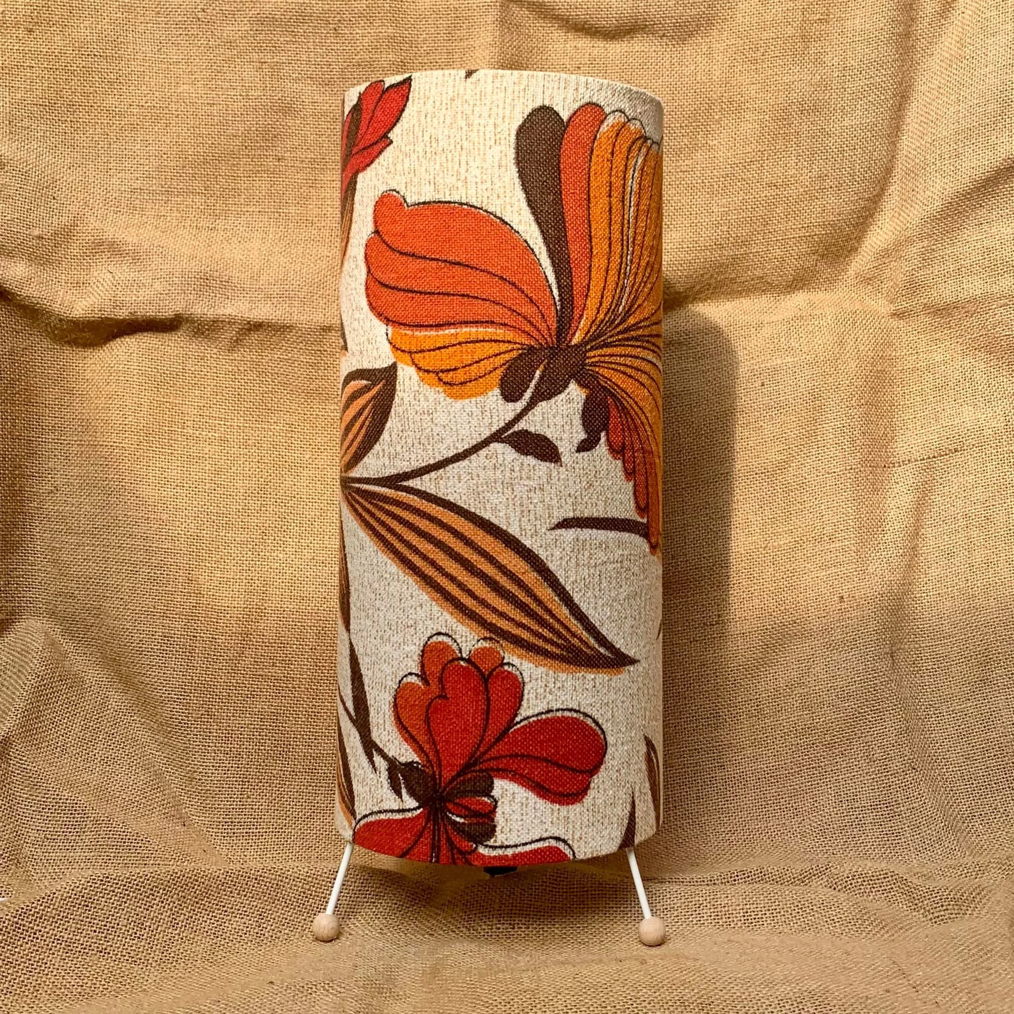 Kettle of Fish Designs Eclectic Vintage Style for Interiors