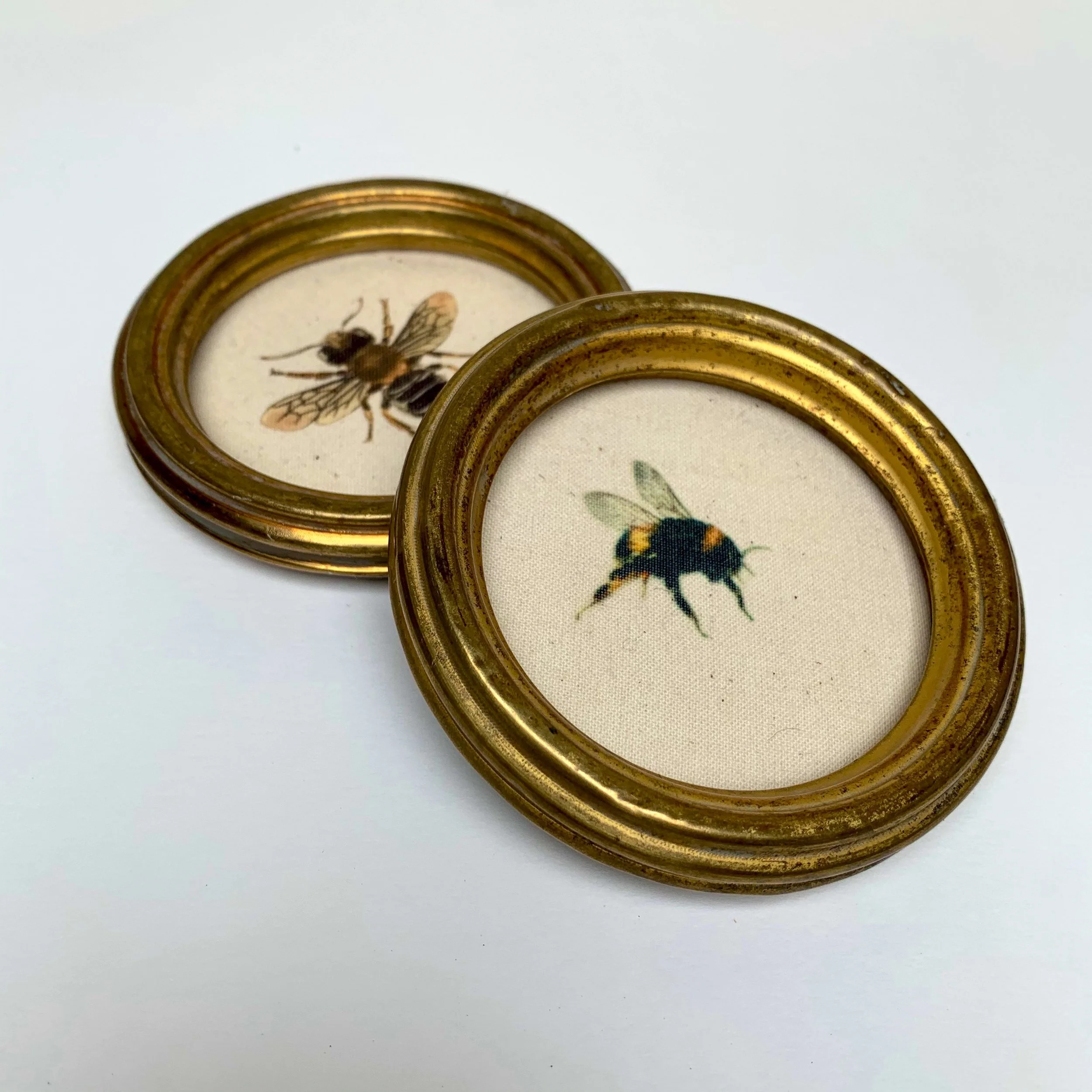 Kettle of Fish Designs Eclectic Vintage Style for Interiors