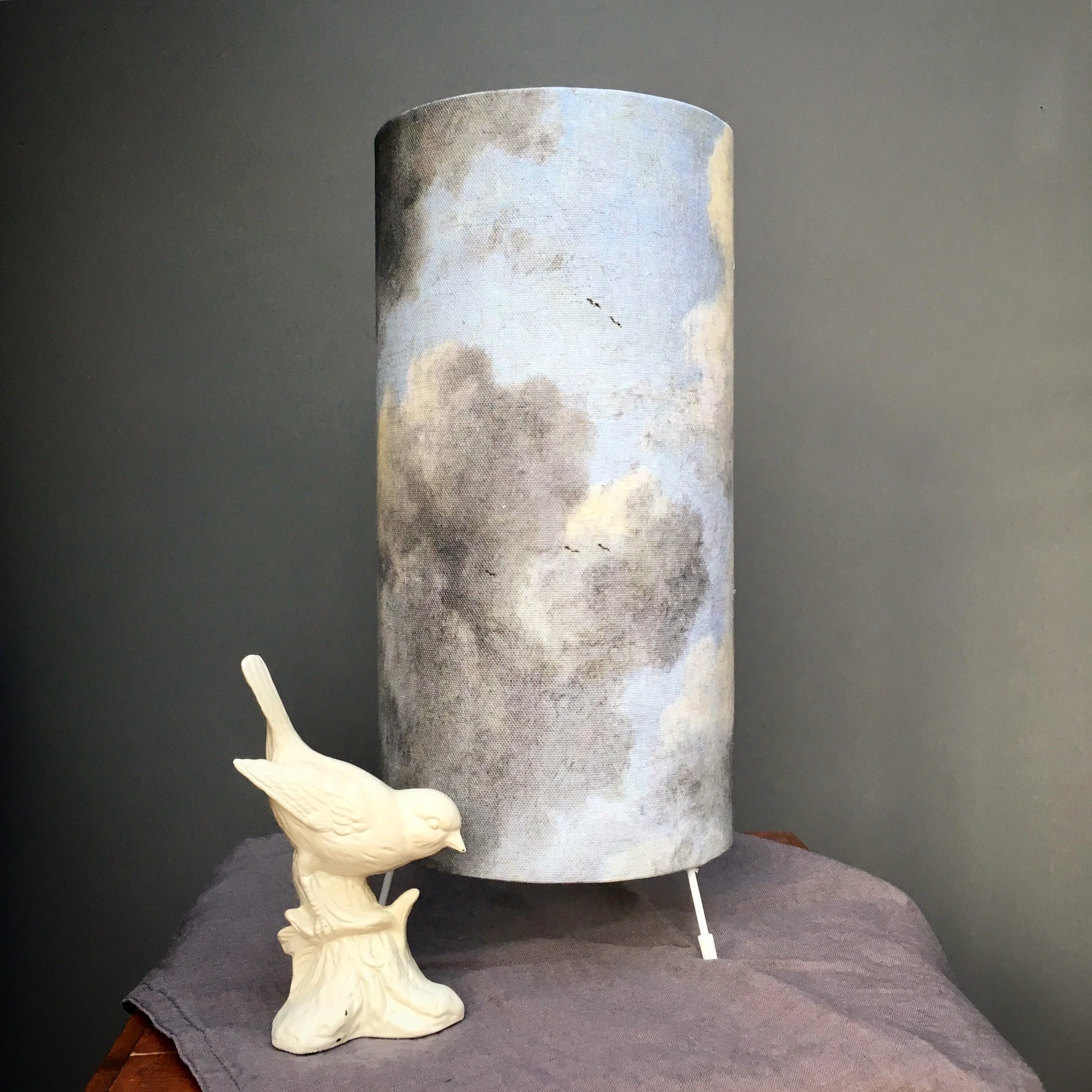 Kettle of Fish Designs Eclectic Vintage Style for Interiors