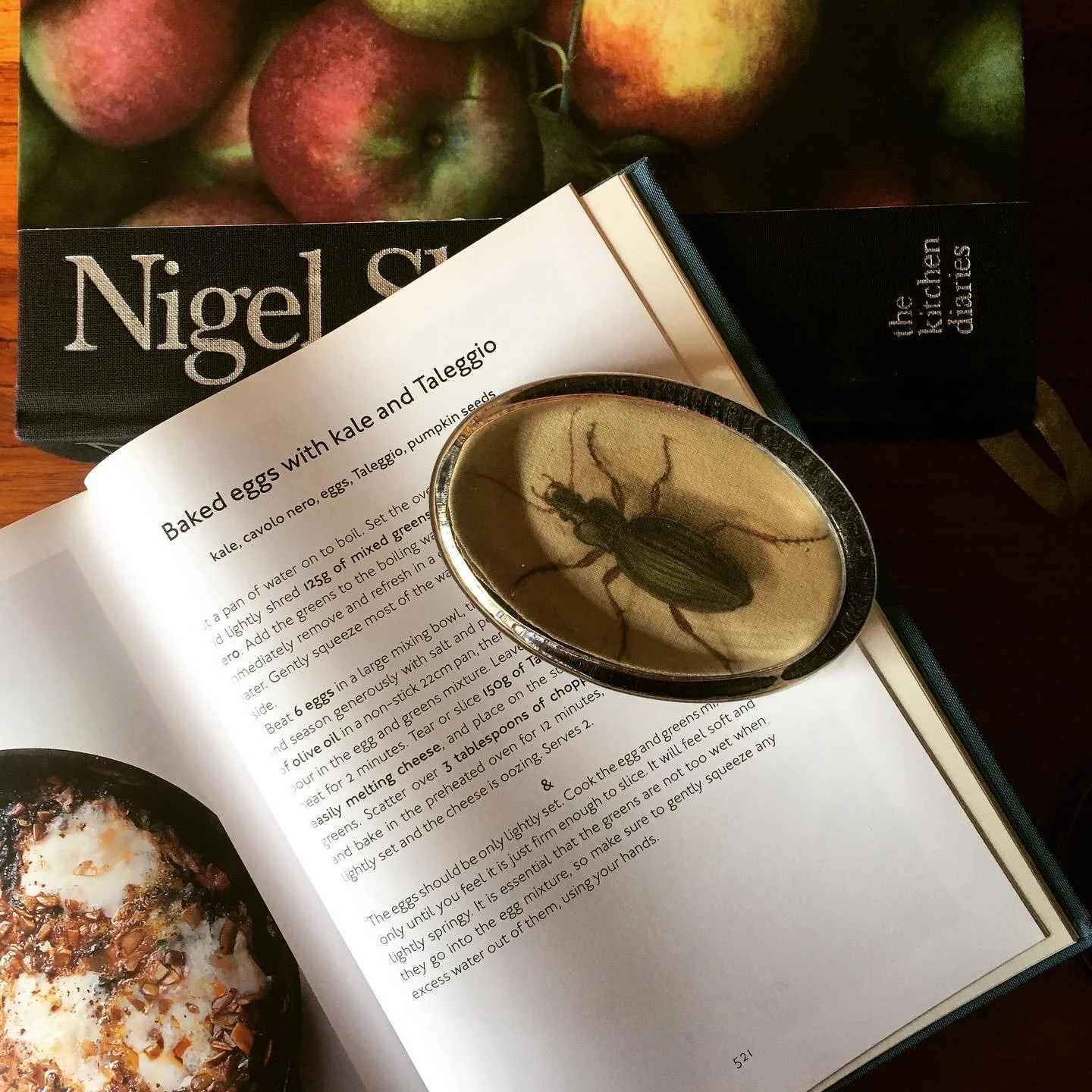 Kettle of Fish Designs Eclectic Vintage Style for Interiors