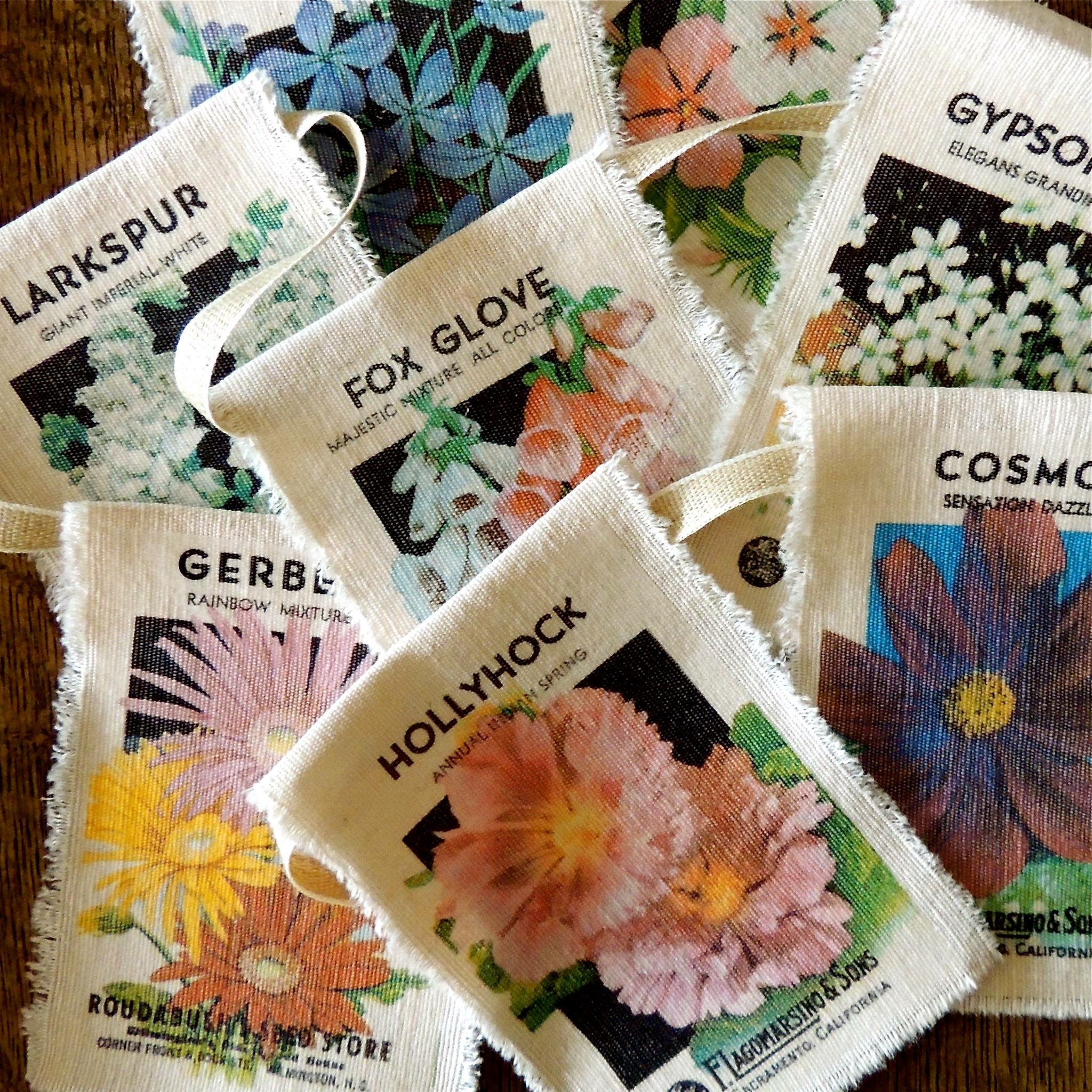 Kettle of Fish Designs Eclectic Vintage Style for Interiors