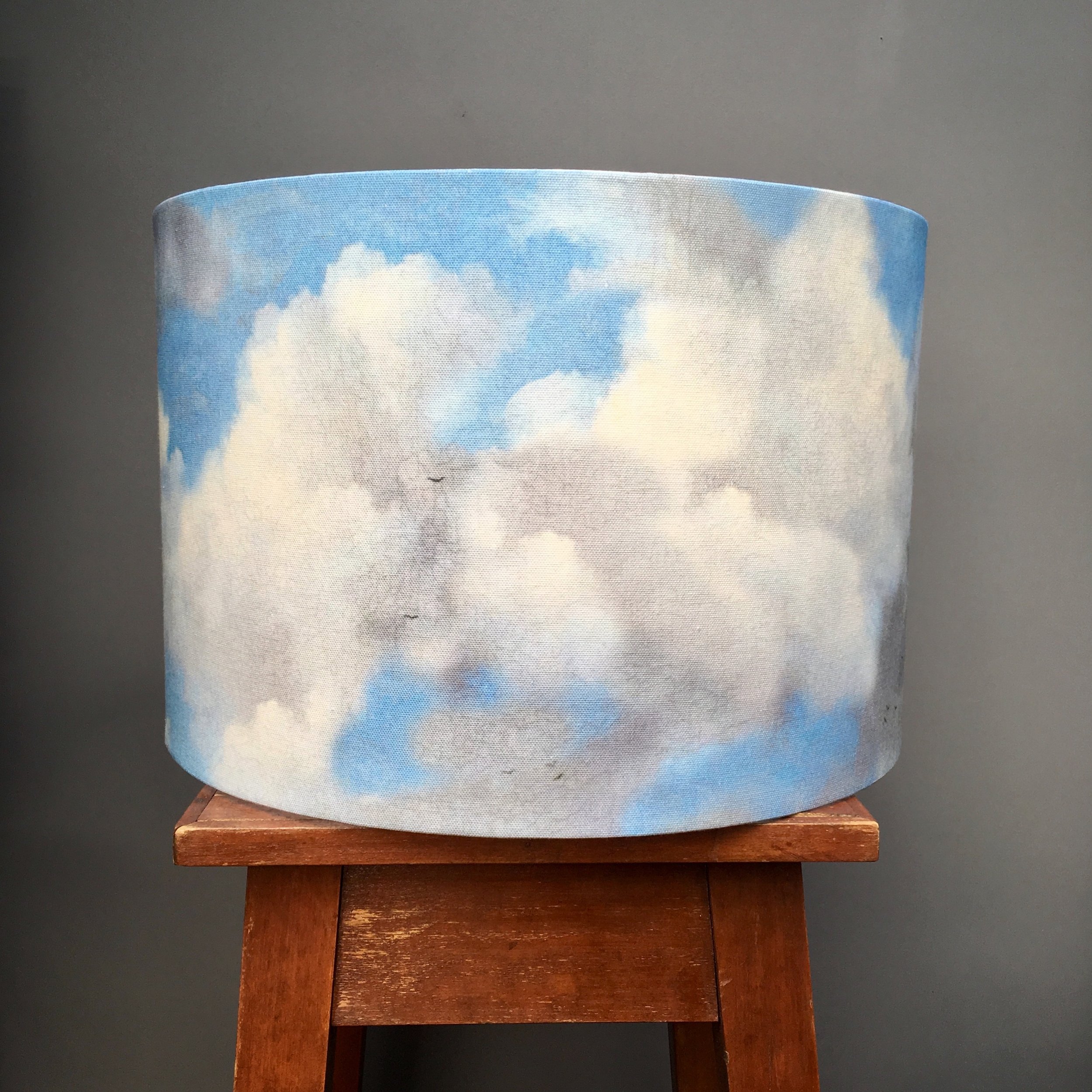 For the cloud watcher...