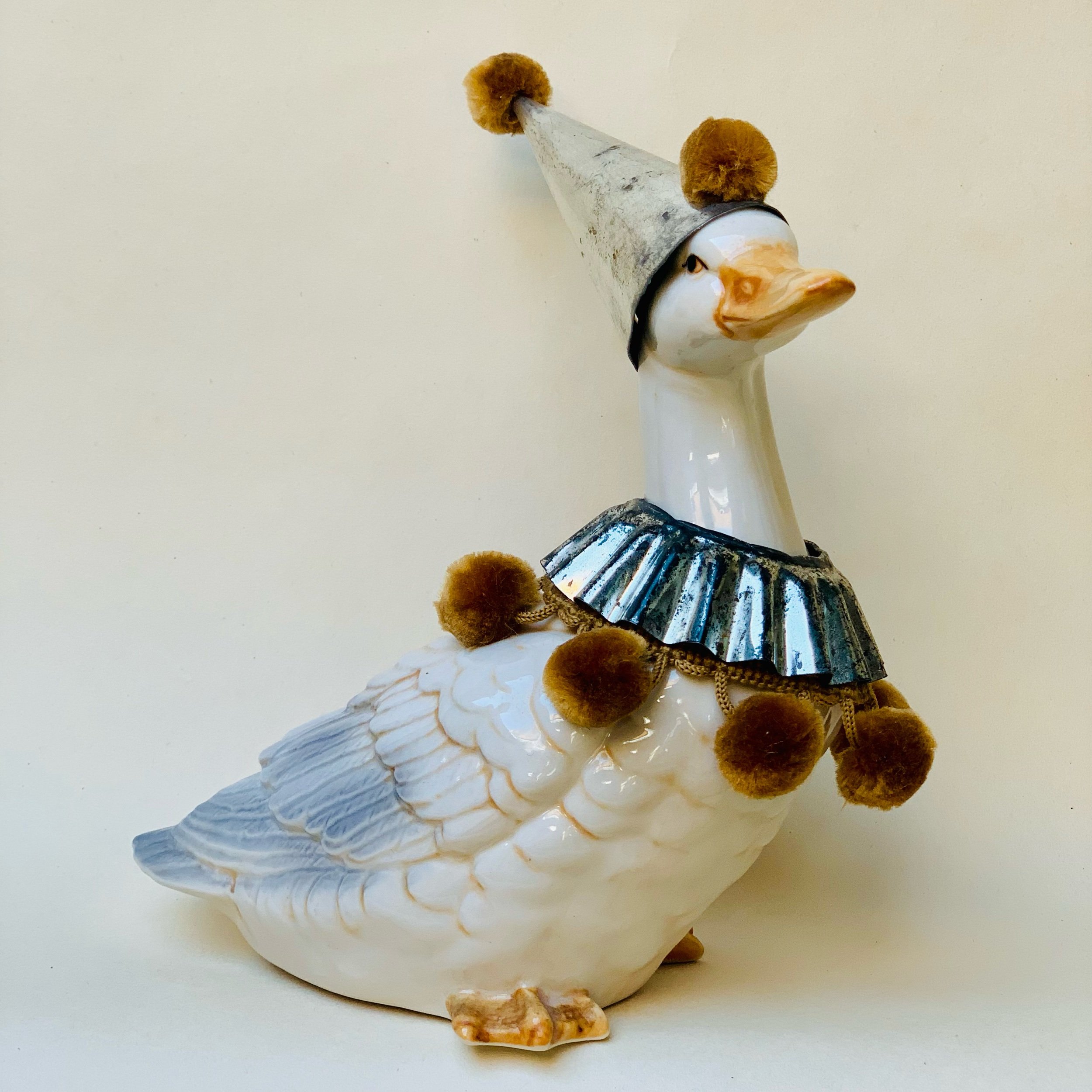 Duck in a party hat.jpeg
