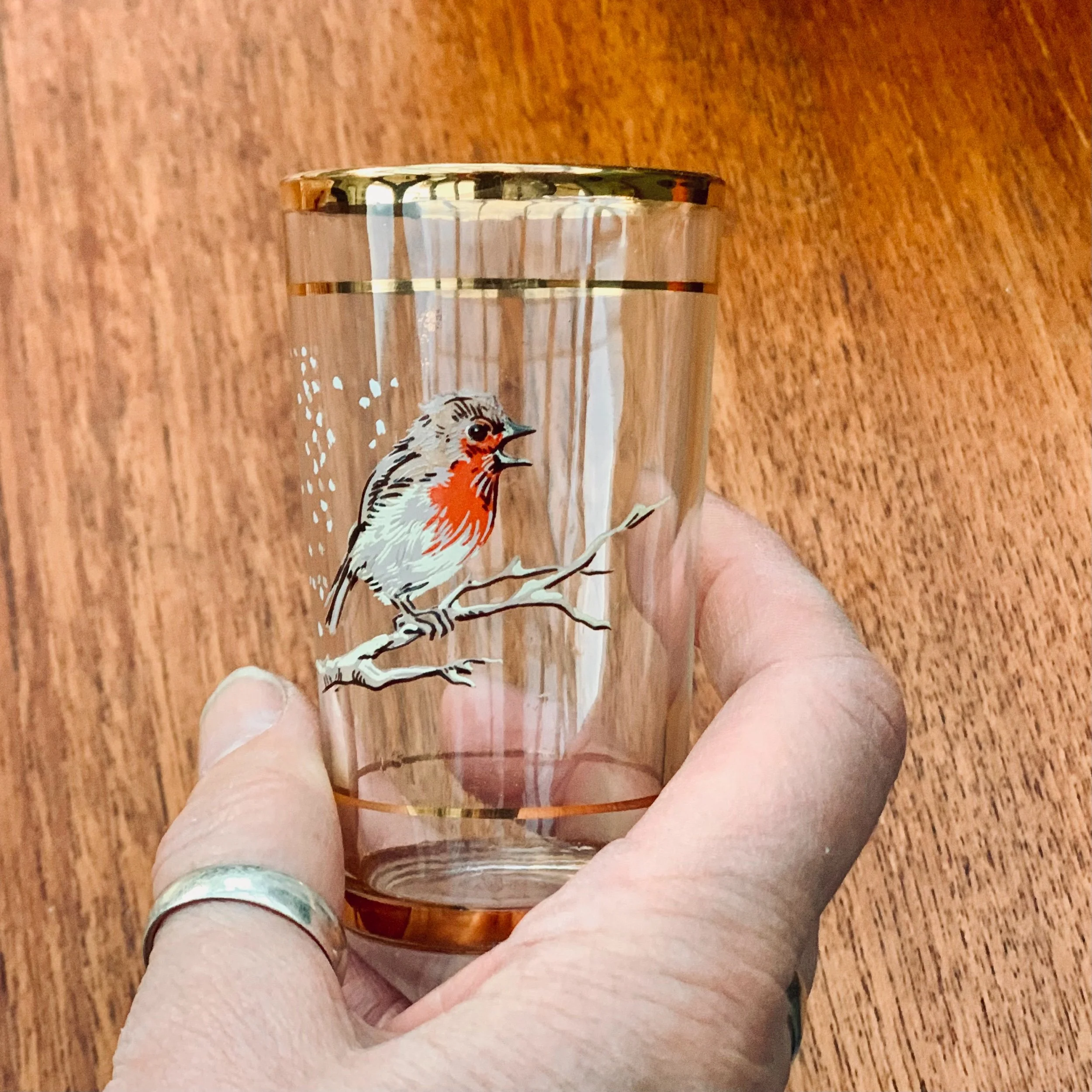 winter scene robin shot glass.jpeg