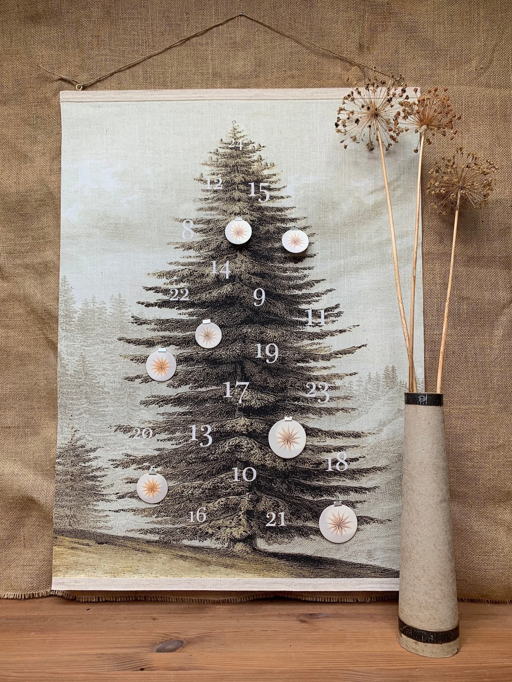 Scandi style reusable advent calendar.jpg (Copy)