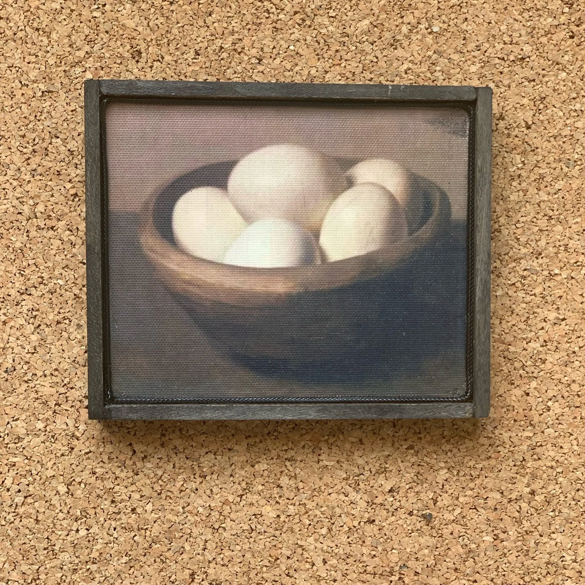Bowl of Eggs