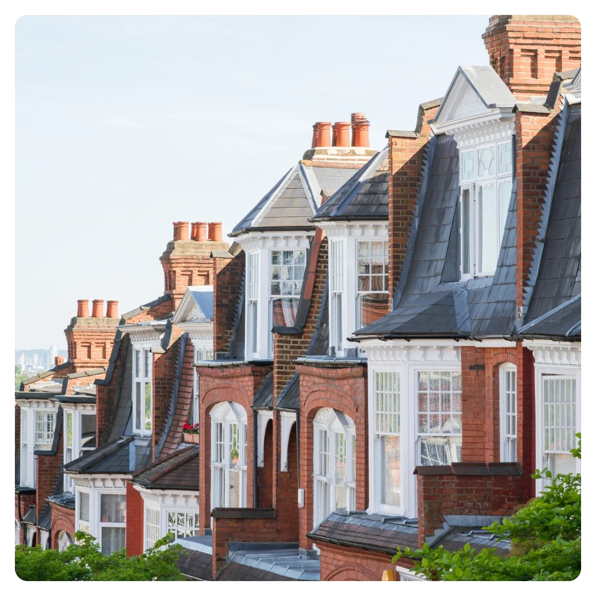 Guttering: 7 things London homeowners might not have considered