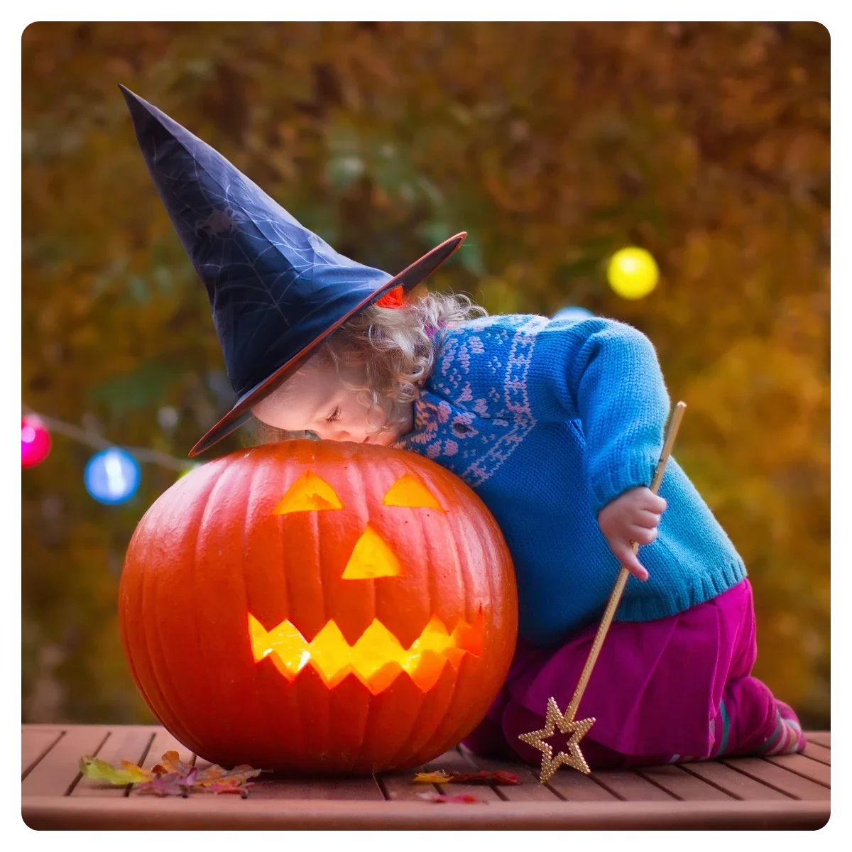 Fastest-ever Halloween costumes for kids 2025