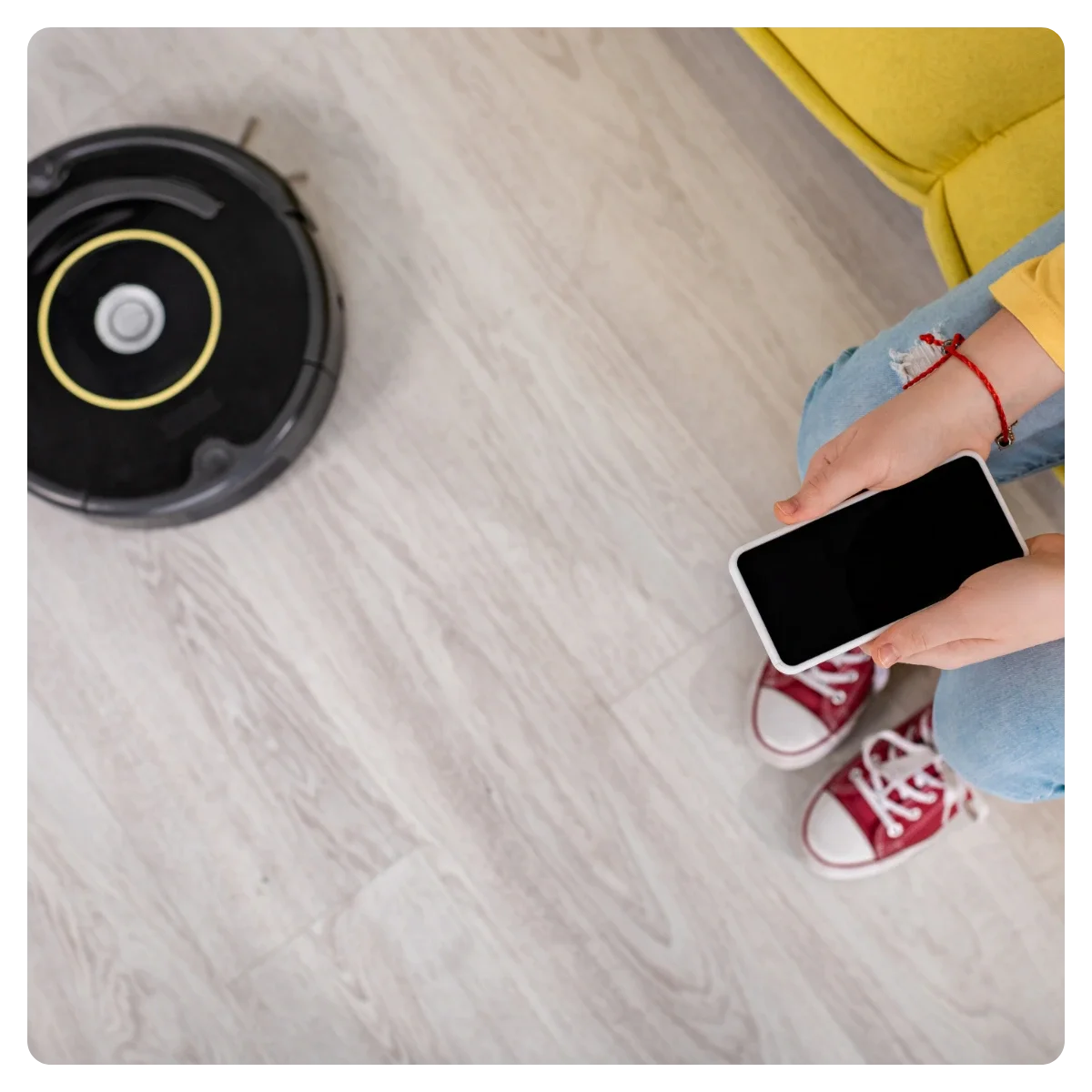 I bought a Robovac. Here’s what happened. (Updated for 2025).