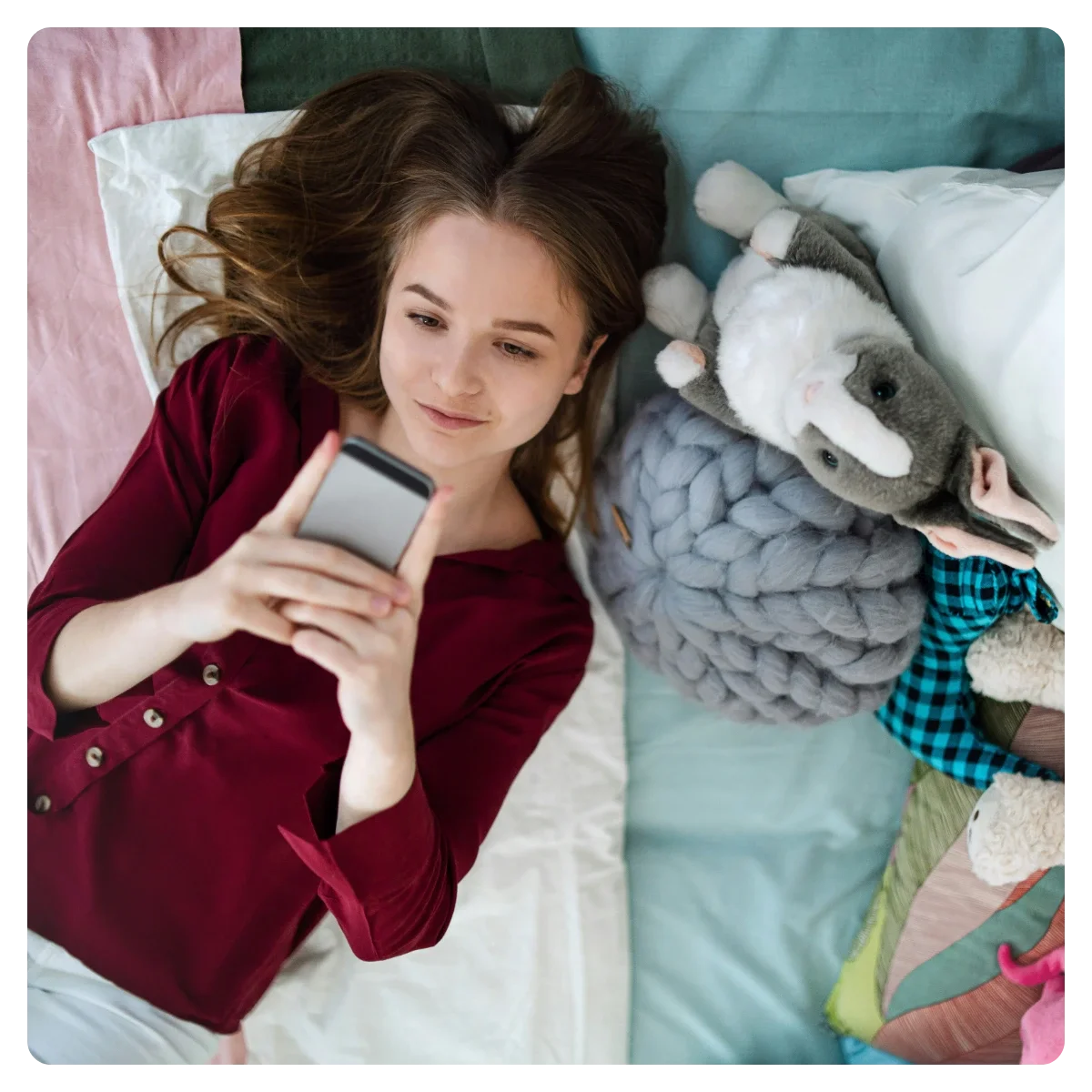 Your Teen's Room: Boundaries Without Battles