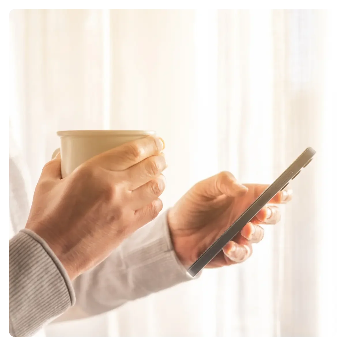 You Just Landed The Biggest Role of Your Career. Now What (Happens At Home)?