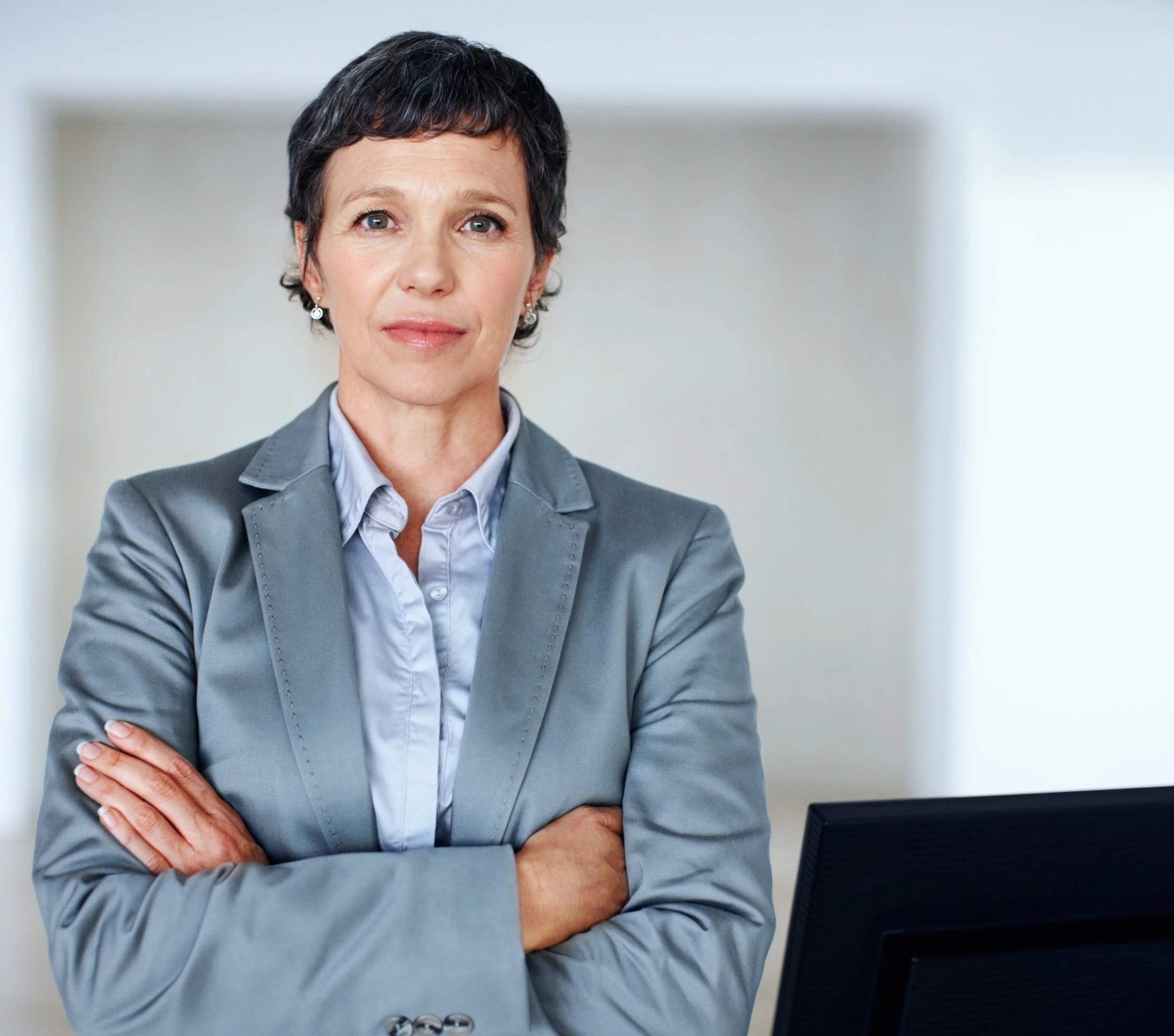A guide for women navigating a major promotion, and what it means at home