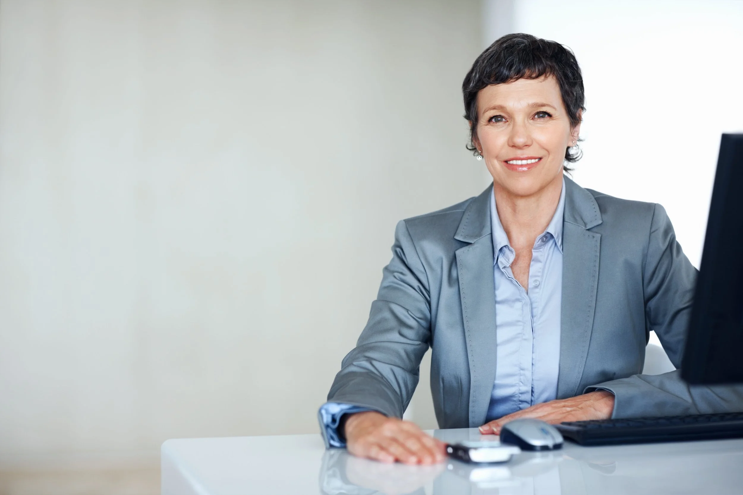 A bigger role changes more than your job title