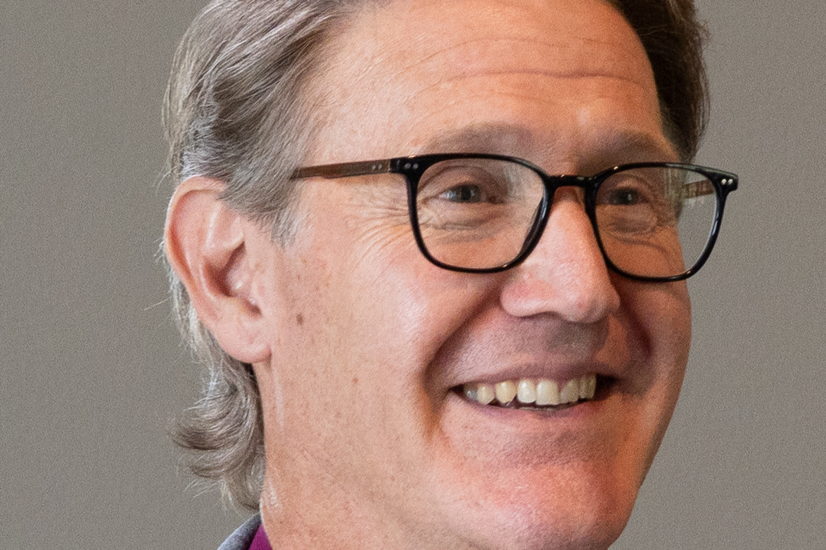 A Special Message from Bishop Chris