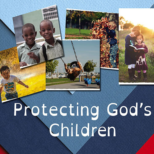 Protecting God's Children Workshop February 6