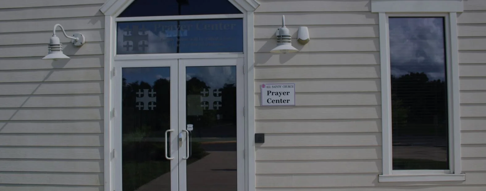 Prayer Center
