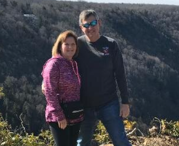 Meet the Vestry: Bruce DeSoto